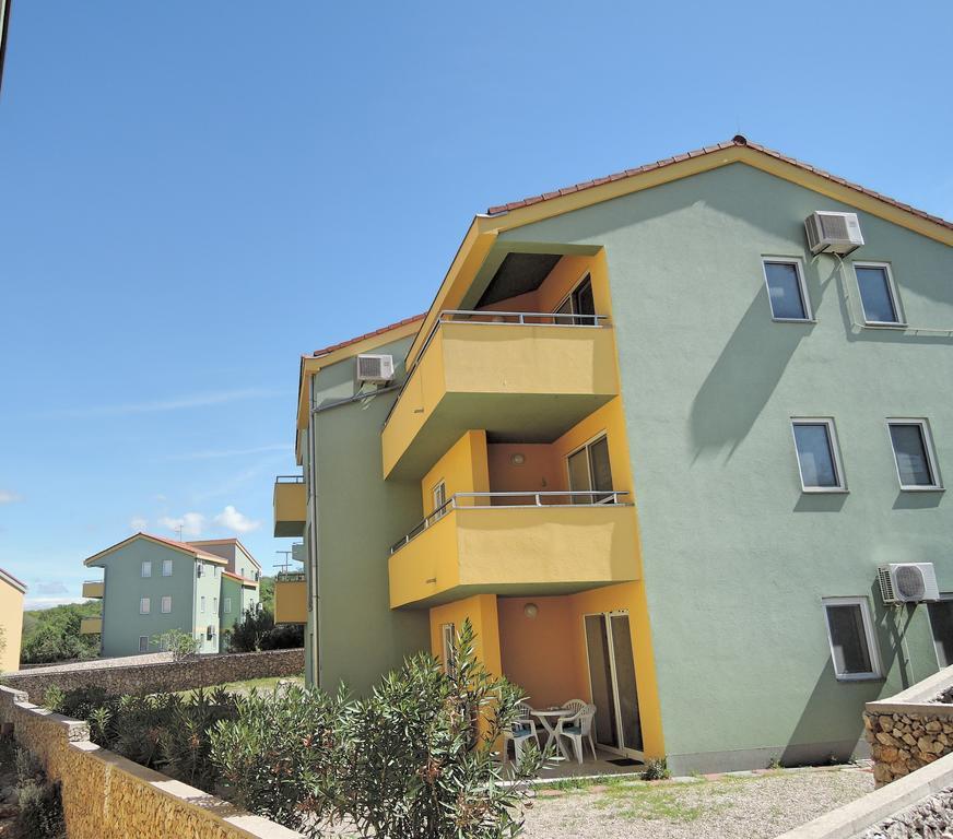 Apartments Sunshine & Smile Klimno Eksteriør billede
