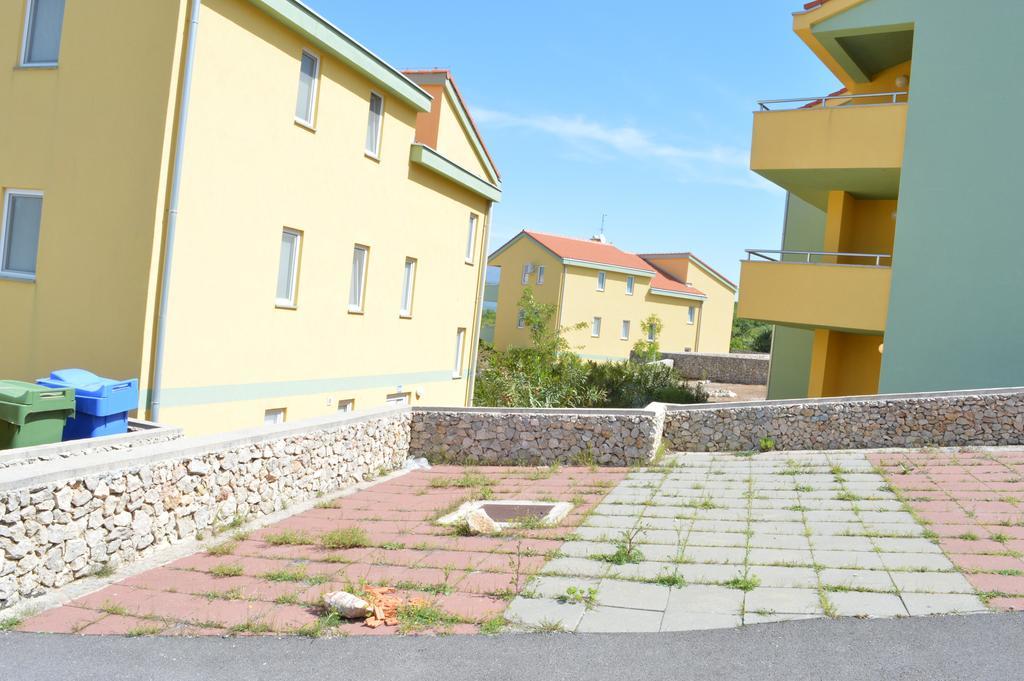 Apartments Sunshine & Smile Klimno Eksteriør billede